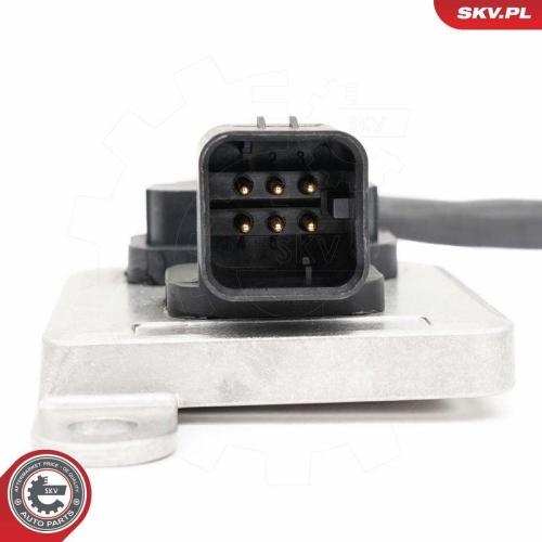 ESEN SKV NOx-Sensor, NOx-Katalysator 71SKV030