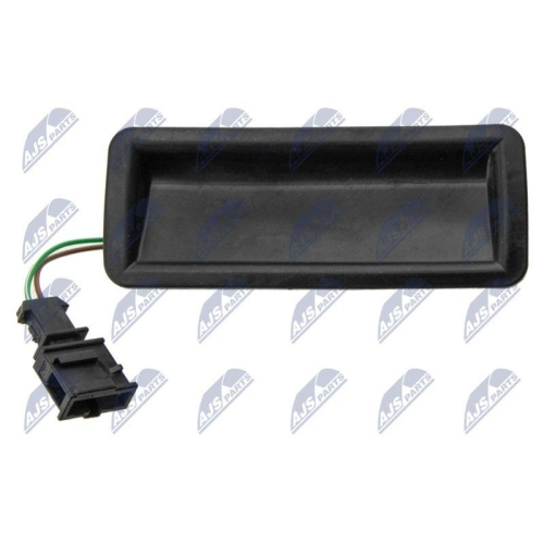 NTY Heckklappengriff EZC-SK-012