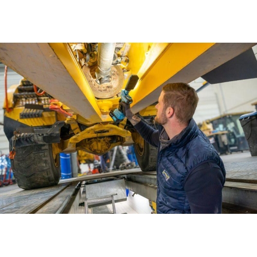 HAZET Handleuchte 9579-10