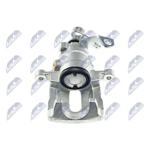 NTY Bremssattel HZT-FR-007