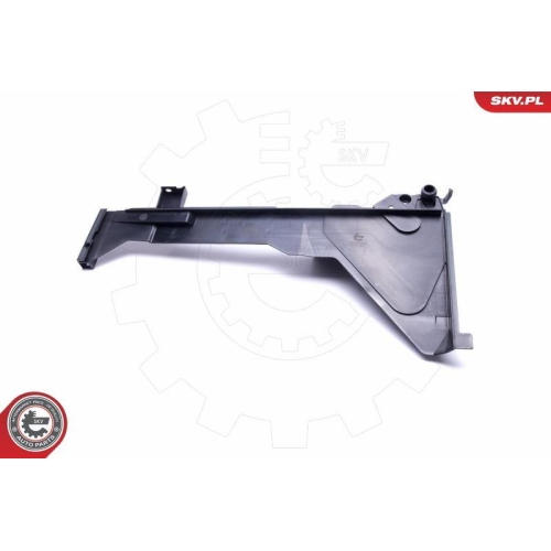 ESEN SKV Lagerung, Ausgleichsbehälter (Kühlmittel)