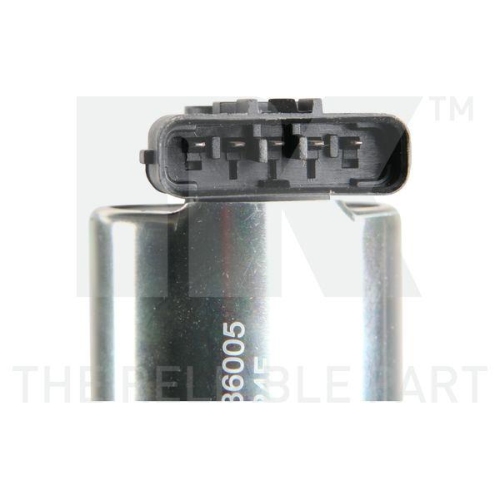 NK AGR-Ventil 4536005