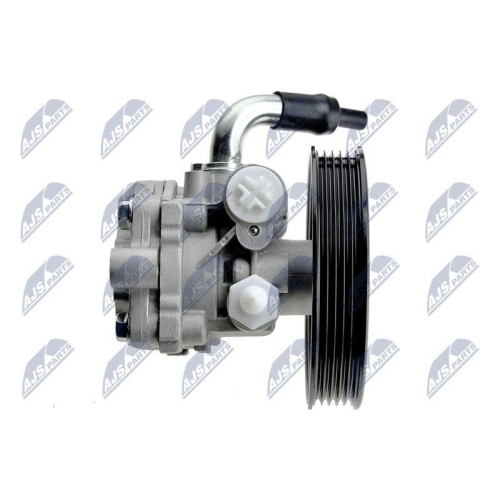 NTY Hydraulikpumpe, Lenkung SPW-SU-004