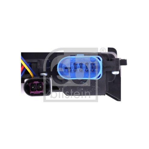 FEBI BILSTEIN Türschloss febi Plus 1000558