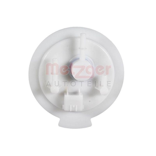 METZGER AUTOTEILE Kraftstoff-F&ouml;rdereinheit 2250653