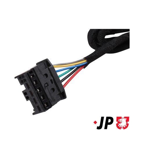 JP GROUP Elektromotor, Heckklappe JP 1481206570