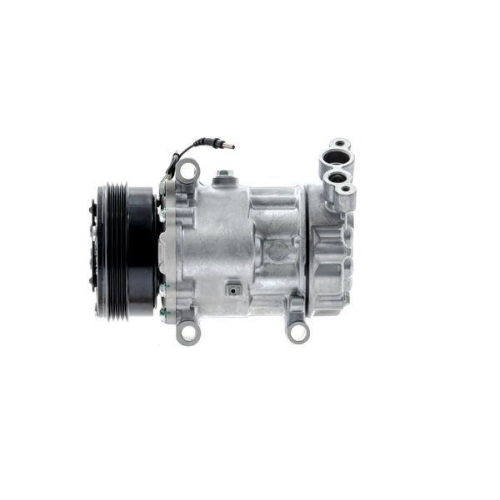 MAHLE Kompressor, Klimaanlage BEHR ACP 1252 000S