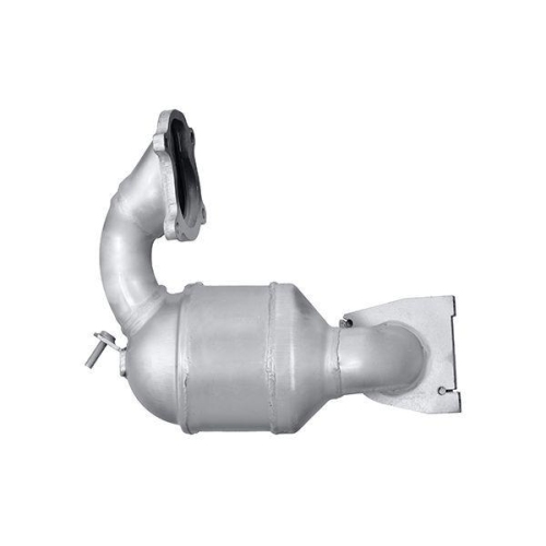 HELLA Katalysator Easy2Fit &ndash; PARTNERED with Faurecia 8LE 366 051-981