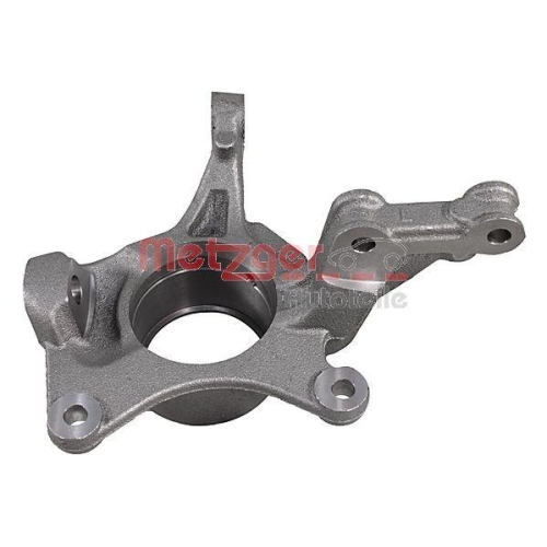 METZGER AUTOTEILE Achsschenkel, Radaufh&auml;ngung 58137401