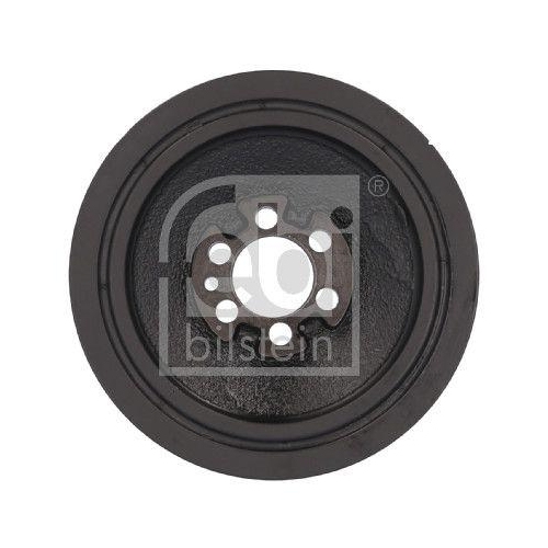 FEBI BILSTEIN Riemenscheibe, Kurbelwelle 40471