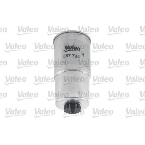 VALEO Kraftstofffilter 587724