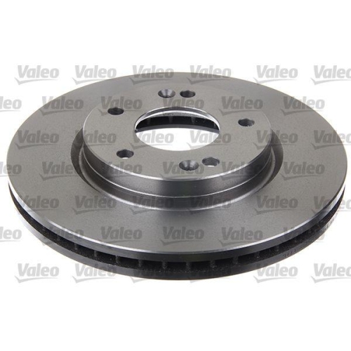VALEO Bremsscheibe 197172