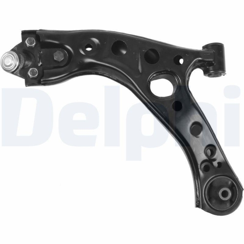 DELPHI Lenker, Radaufh&auml;ngung TC4696