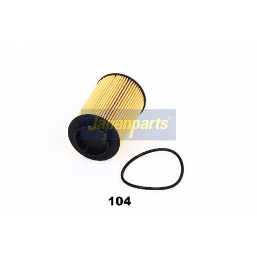 JAPANPARTS &Ouml;lfilter FO-ECO104