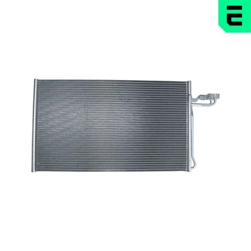 ERA Kondensator, Klimaanlage 667417