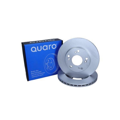 QUARO Bremsscheibe QD2305