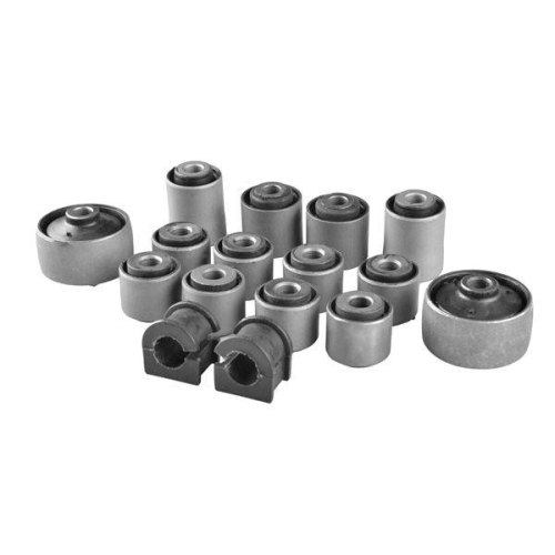 TEDGUM Reparatursatz, Radaufh&auml;ngung 00227721