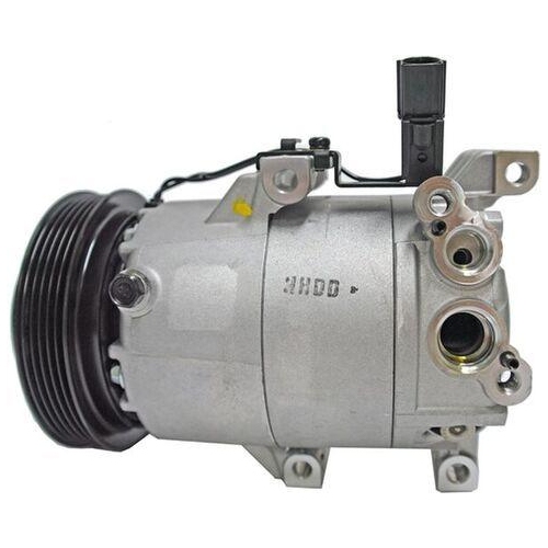 MAHLE Kompressor, Klimaanlage BEHR *** PREMIUM LINE *** ACP 450 000P