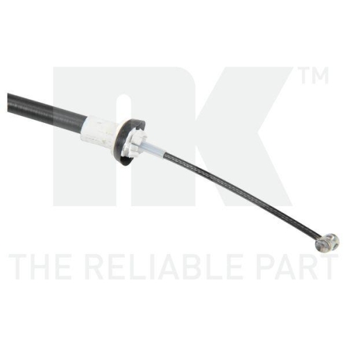 NK Seilzug, Feststellbremse 901030