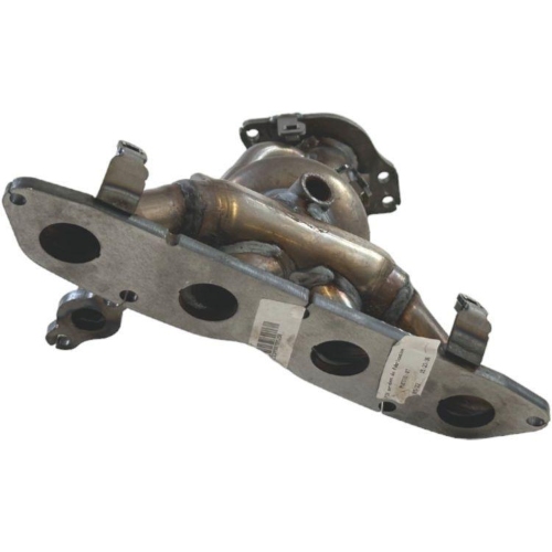 BOSAL Katalysator 090-306