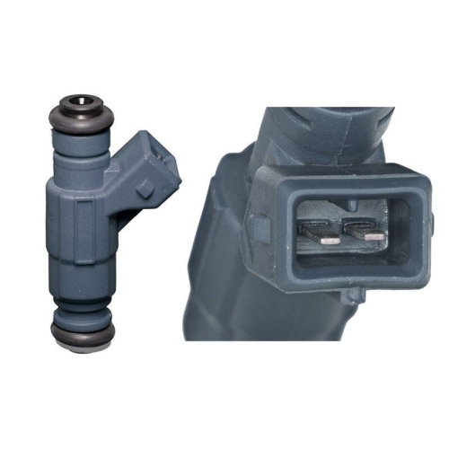 VALEO Einspritzventil 348246