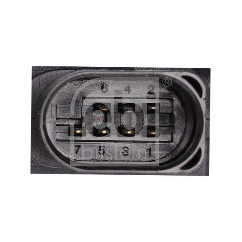 FEBI BILSTEIN Türschloss febi Plus 1000559