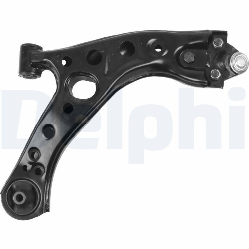 DELPHI Lenker, Radaufh&auml;ngung TC4697