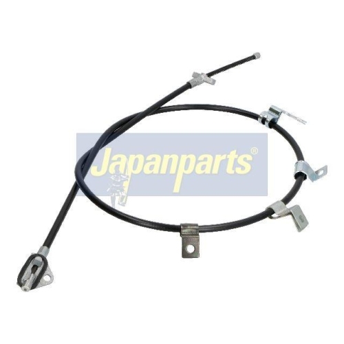 JAPANPARTS Seilzug, Feststellbremse BC-642R