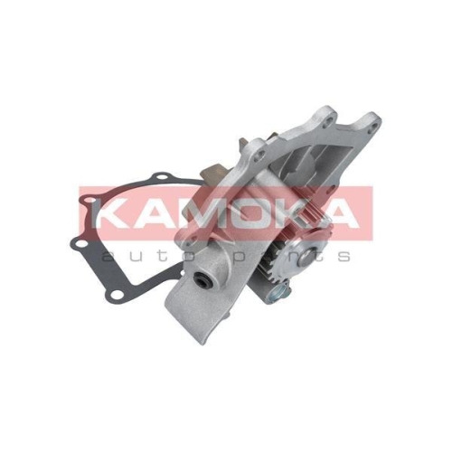 KAMOKA Wasserpumpe, Motork&uuml;hlung T0094