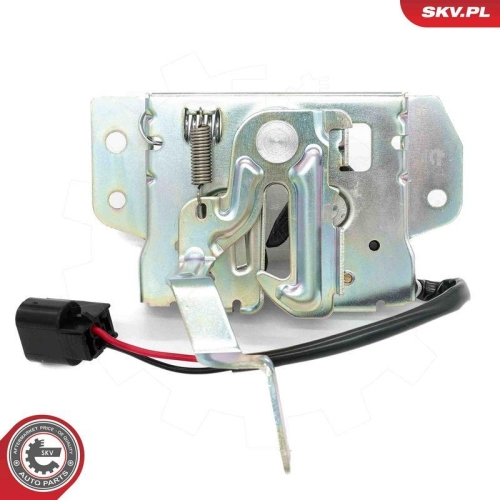 ESEN SKV Motorhaubenschloss 60SKV617