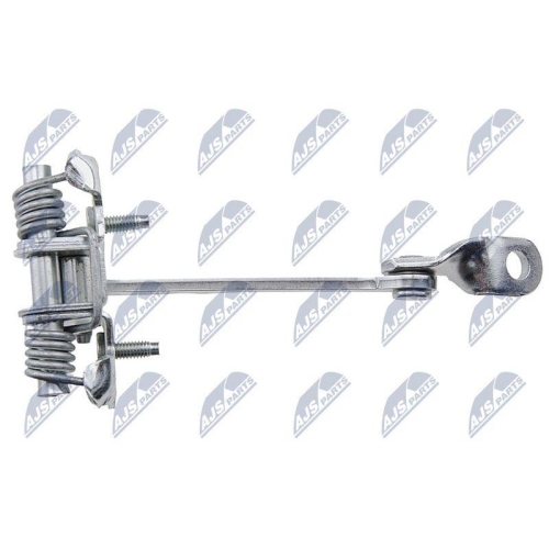 NTY T&uuml;rfeststeller EZC-RE-003