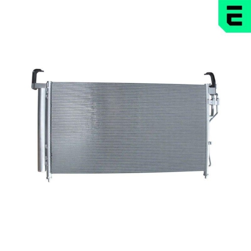 ERA Kondensator, Klimaanlage 667419