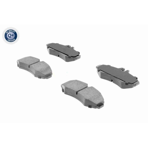 VAICO Bremsbelagsatz, Scheibenbremse Q+, Erstausr&uuml;sterqualit&auml;t V30-8155