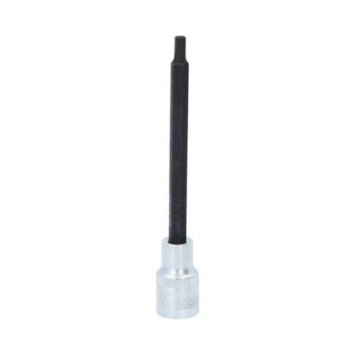 1/2 Zoll Bit-Stecknuss Innensechskant, lang, 5 mm KS TOOLS 911.9118