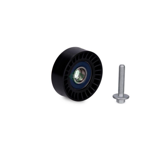 Schaeffler INA Umlenk-/F&uuml;hrungsrolle, Keilrippenriemen 532 0882 10