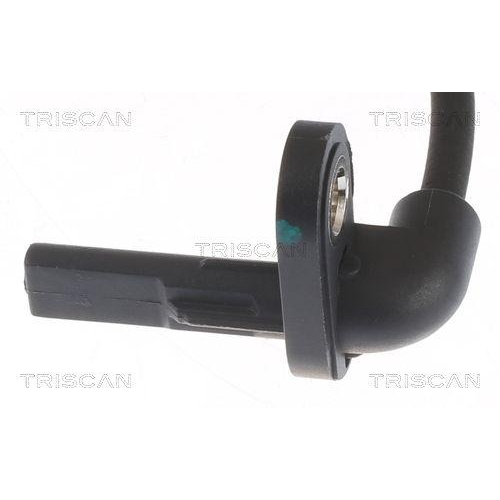 TRISCAN Sensor, Raddrehzahl 8180 24111