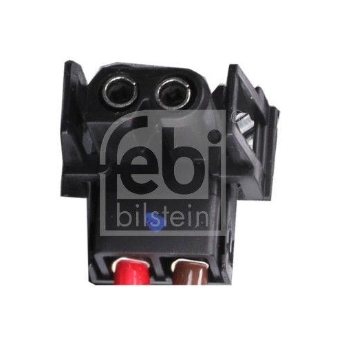 FEBI BILSTEIN Innenraumgebläse 197444