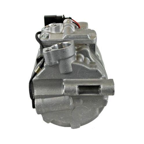 MAHLE Kompressor, Klimaanlage BEHR ACP 451 000S
