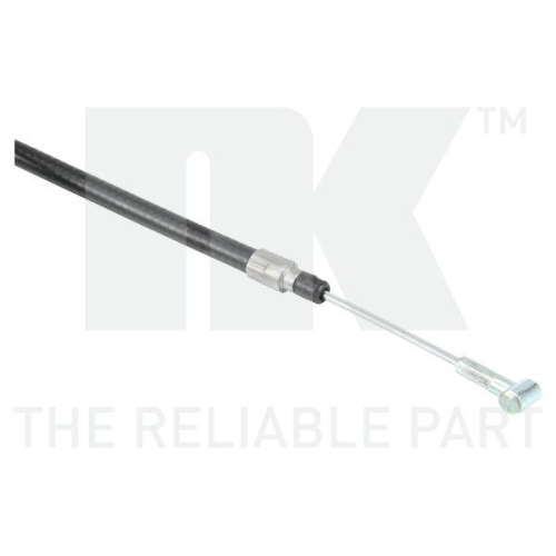 NK Seilzug, Feststellbremse 901031