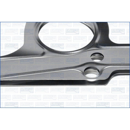 AJUSA Dichtung, Abgaskr&uuml;mmer MULTILAYER STEEL 13190600