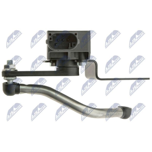 NTY Sensor, Leuchtweitenregulierung ECX-CH-002