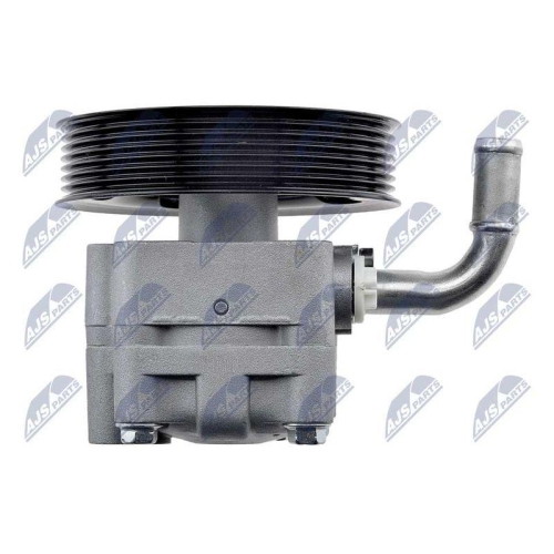 NTY Hydraulikpumpe, Lenkung SPW-SU-010