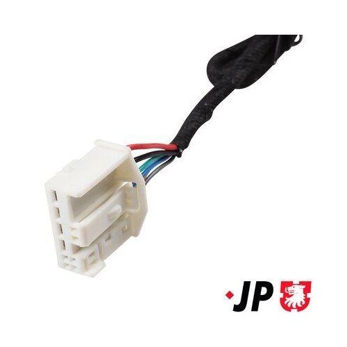 JP GROUP Elektromotor, Heckklappe JP 1481206580