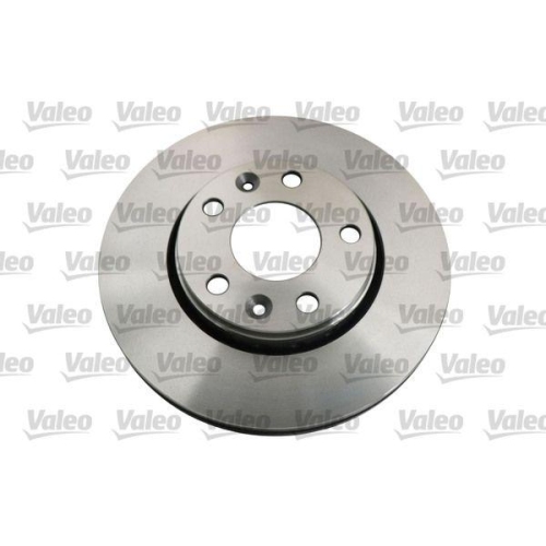 VALEO Bremsscheibe 197192