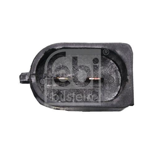 FEBI BILSTEIN L&uuml;fter, Motork&uuml;hlung 1002245