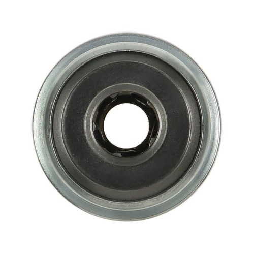 AS-PL Freilaufgetriebe, Starter AS SD6054