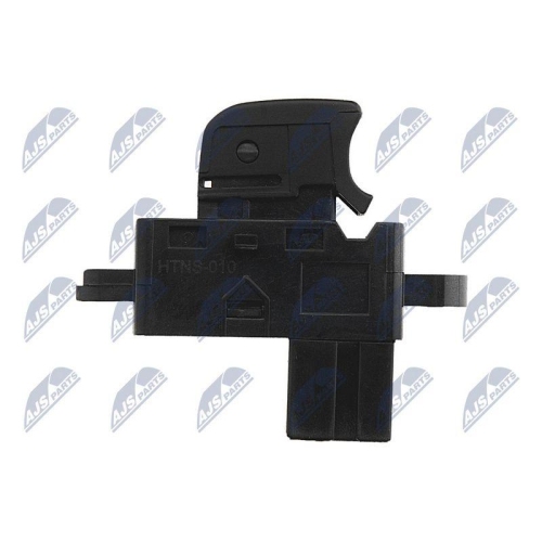 NTY Schalter, Fensterheber EWS-NS-010
