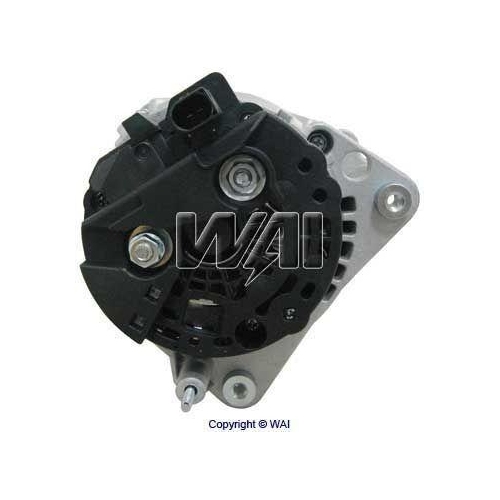 WAI Generator 23361N