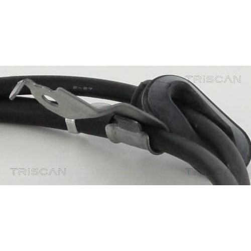 TRISCAN Seilzug, Feststellbremse 8140 40184