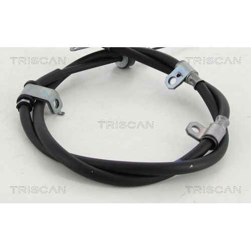 TRISCAN Seilzug, Feststellbremse 8140 181101